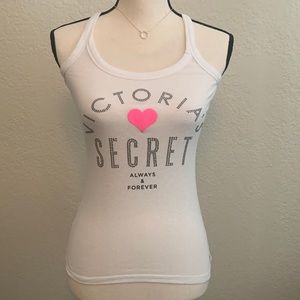 Victoria’s Secret tank top